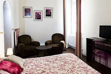 Du Taur Hotel Toulouse   | Tolosa | Haute-Garonne | Francia 8