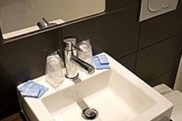 Hôtel De La Rade  | Brest | Finistere | France 4