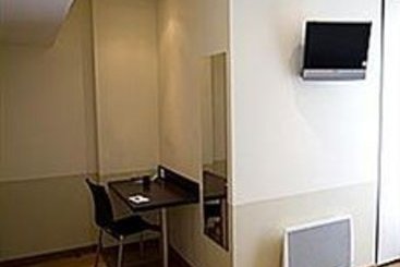 Hôtel De La Rade  | Brest | Finistere | France 6