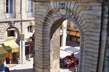 Hôtel La Porte Dijeaux   | Bordeaux | Gironde | France 9