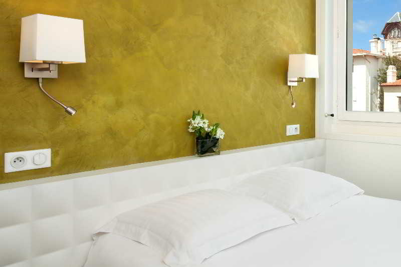 Hôtel Le Gamaritz  | Biarritz | Pyrenees-Atlantiques | France 13