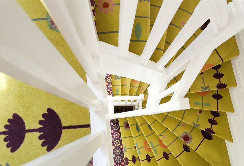 Hôtel Le Gamaritz  | Biarritz | Pyrenees-Atlantiques | France 4