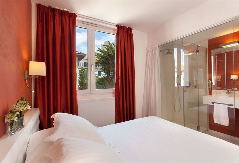 Hôtel Le Gamaritz  | Biarritz | Pyrenees-Atlantiques | France 5