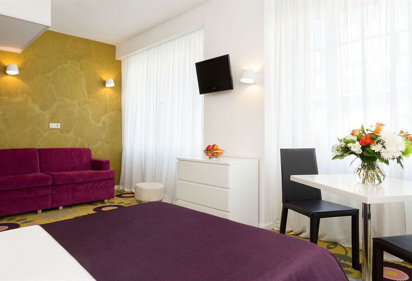 Hôtel Le Gamaritz  | Biarritz | Pyrenees-Atlantiques | France 6