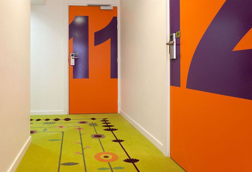 Hôtel Le Gamaritz  | Biarritz | Pyrenees-Atlantiques | France 7