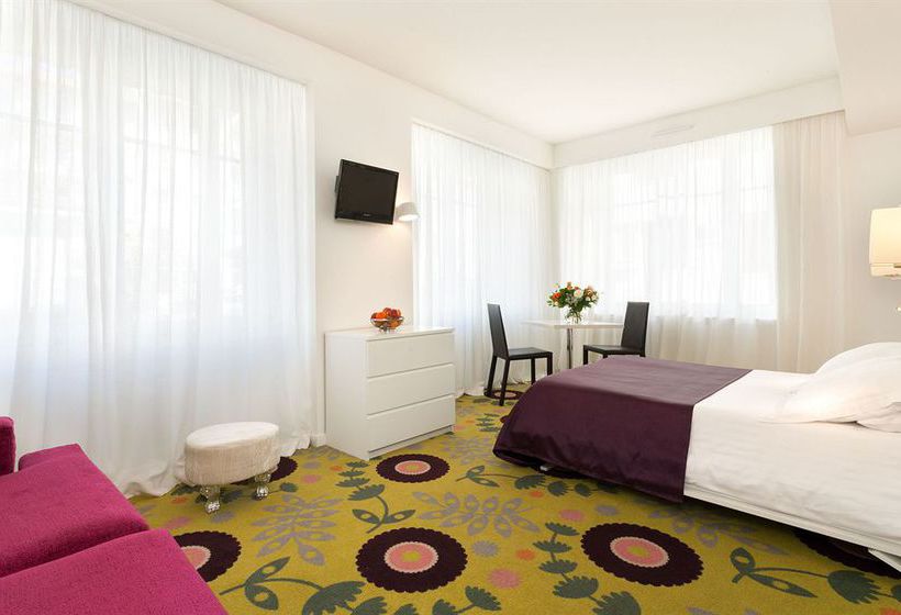 Hôtel Le Gamaritz  | Biarritz | Pyrenees-Atlantiques | France 9