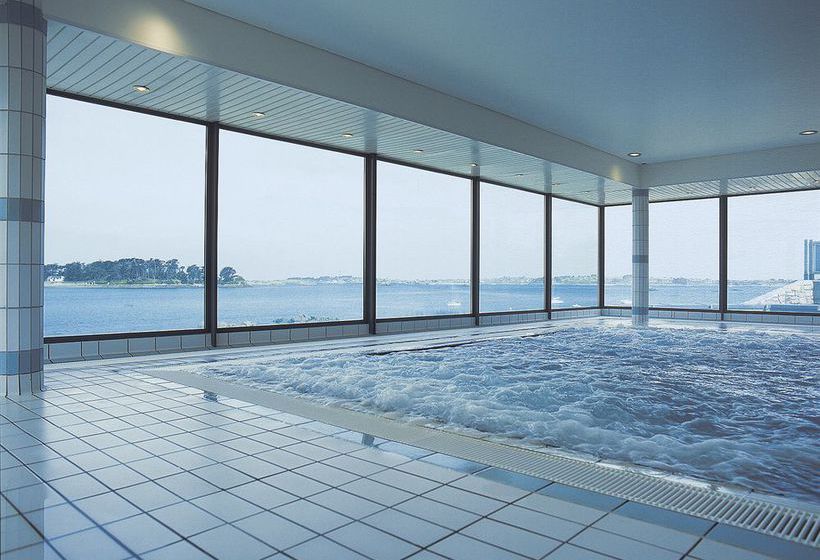 Hôtel Thalasstonic  | Roscoff | Finistere | France 1
