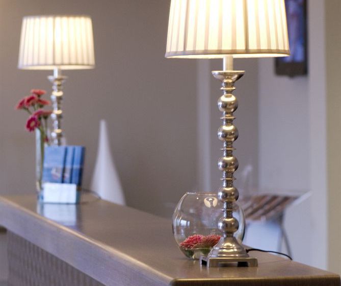 Hôtel Thalasstonic  | Roscoff | Finistere | France 10