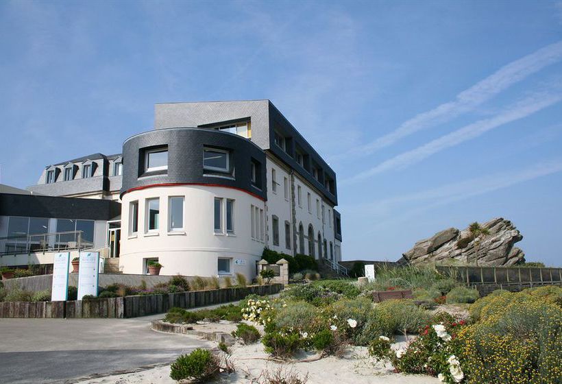 Hôtel Thalasstonic  | Roscoff | Finistere | France 11