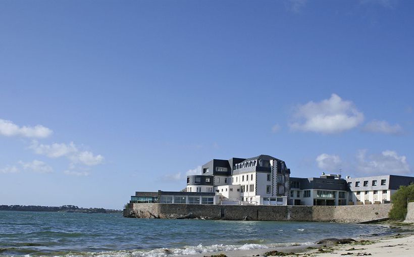 Hôtel Thalasstonic  | Roscoff | Finistere | France 12