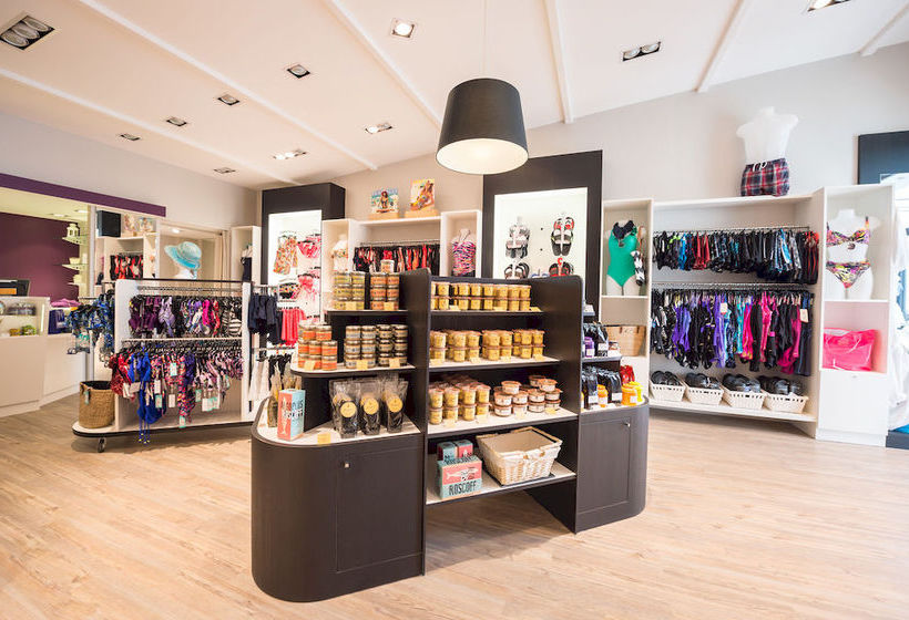 Hôtel Thalasstonic  | Roscoff | Finistere | France 13