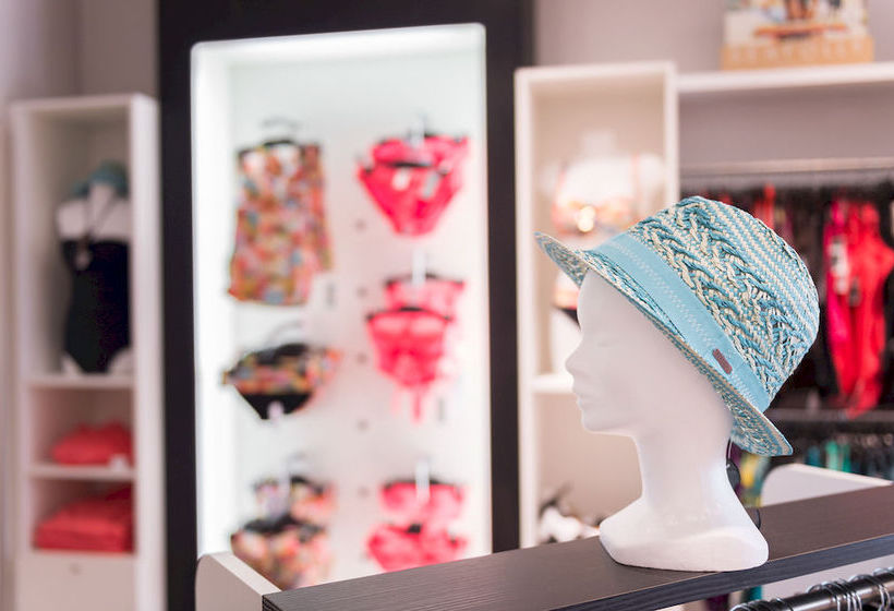 Hôtel Thalasstonic  | Roscoff | Finistere | France 14