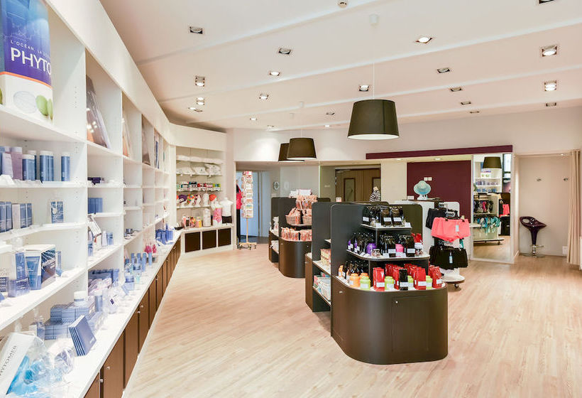 Hôtel Thalasstonic  | Roscoff | Finistere | France 15