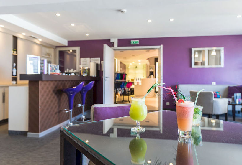 Hôtel Thalasstonic  | Roscoff | Finistere | France 17