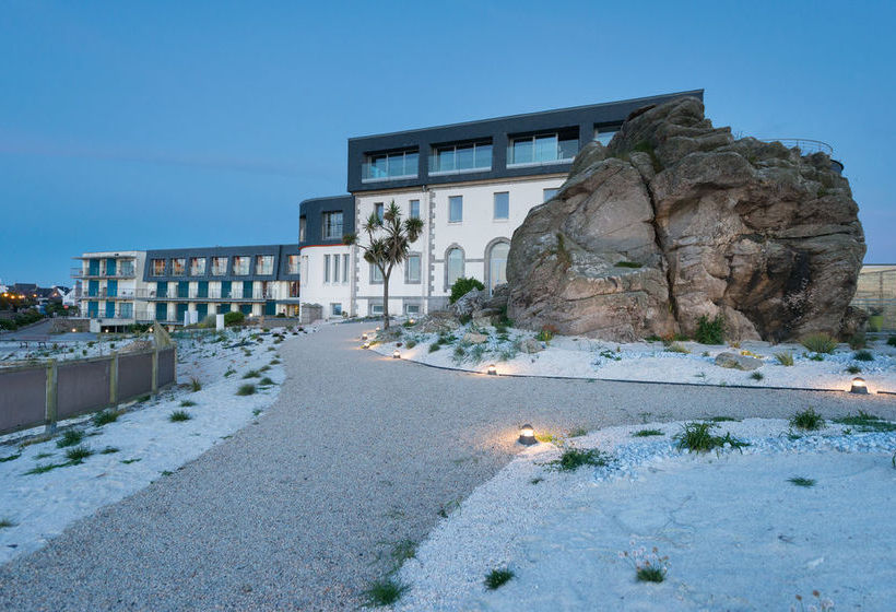 Hôtel Thalasstonic  | Roscoff | Finistere | France 18