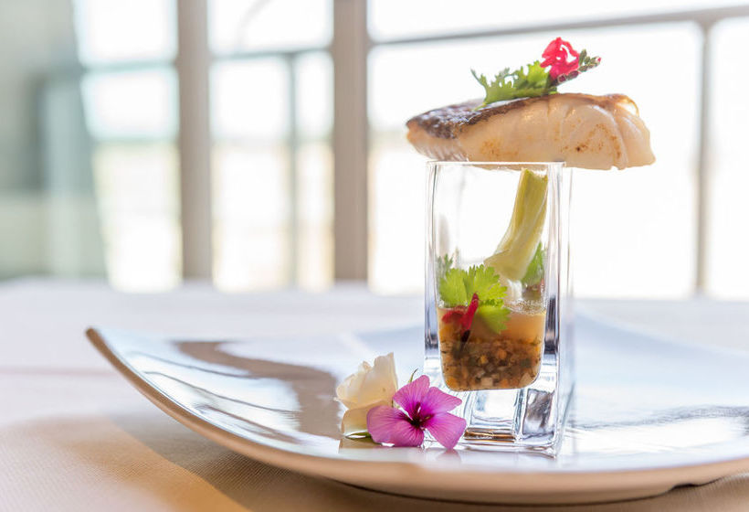 Hôtel Thalasstonic  | Roscoff | Finistere | France 19