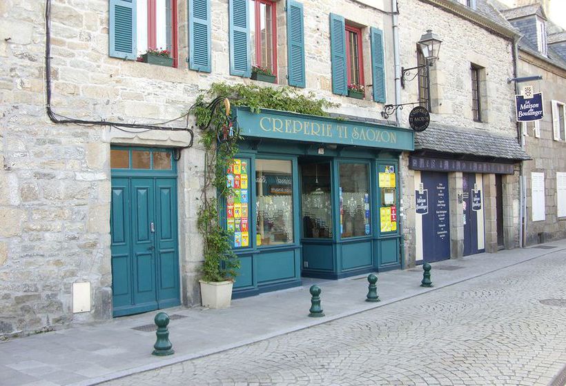 Hôtel Thalasstonic  | Roscoff | Finistere | France 2