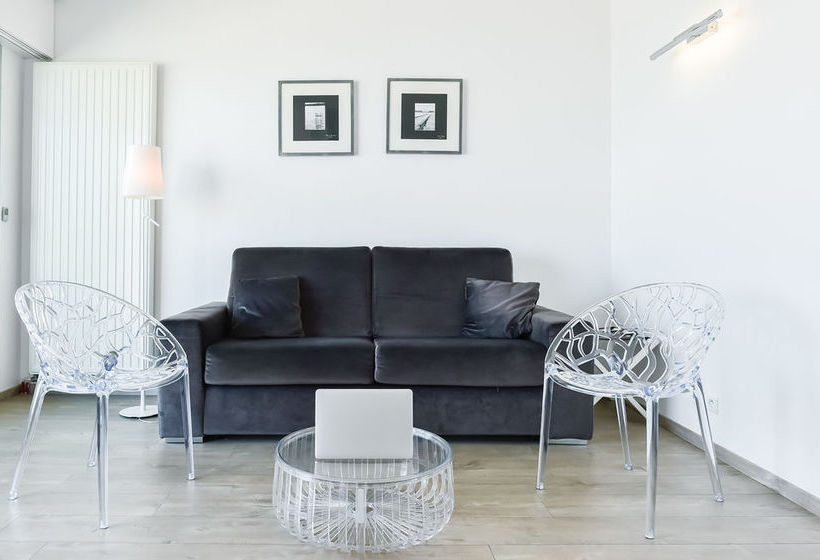 Hôtel Thalasstonic  | Roscoff | Finistere | France 20