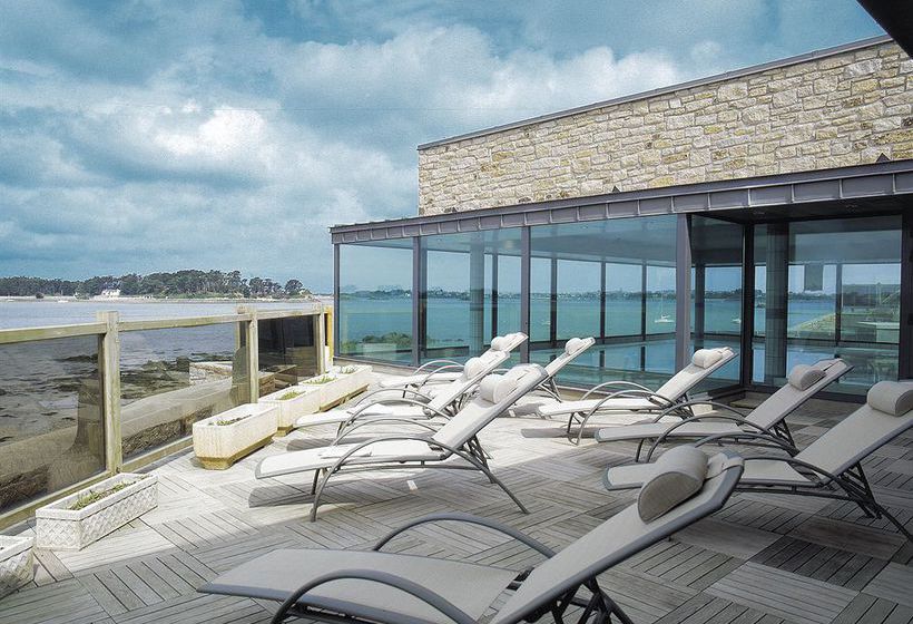 Hôtel Thalasstonic  | Roscoff | Finistere | France 5