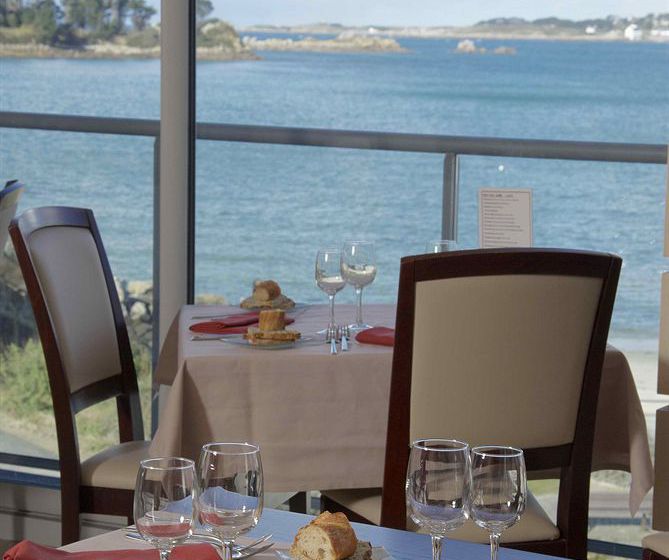Hôtel Thalasstonic  | Roscoff | Finistere | France 6