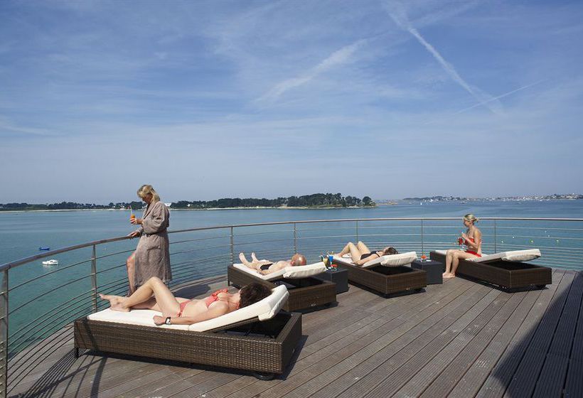 Hôtel Thalasstonic  | Roscoff | Finistere | France 7