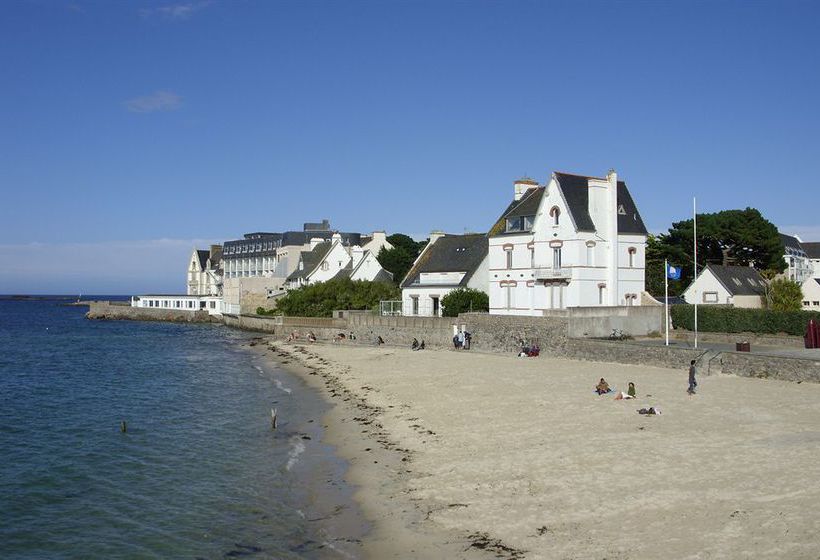 Hôtel Thalasstonic  | Roscoff | Finistere | France 8