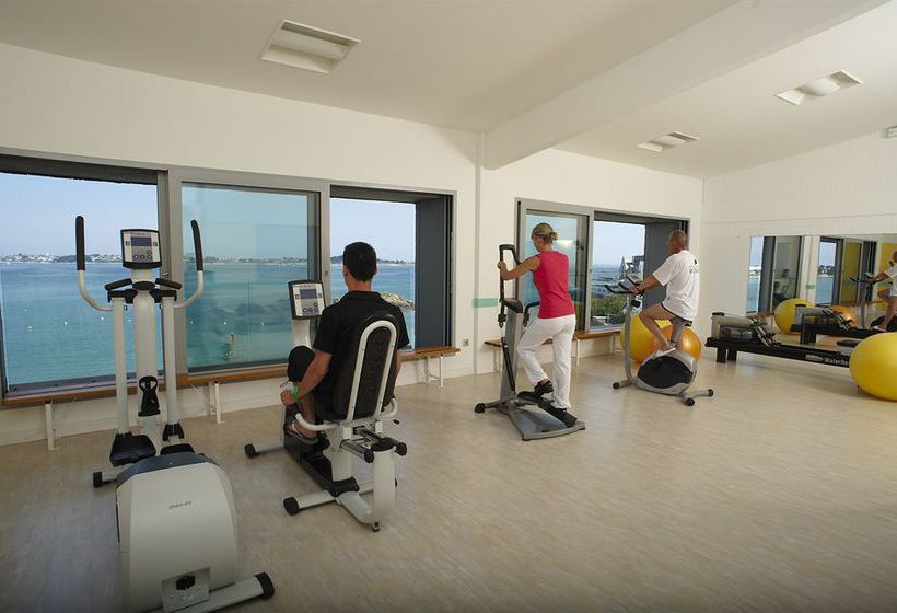 Hôtel Thalasstonic  | Roscoff | Finistere | France 9