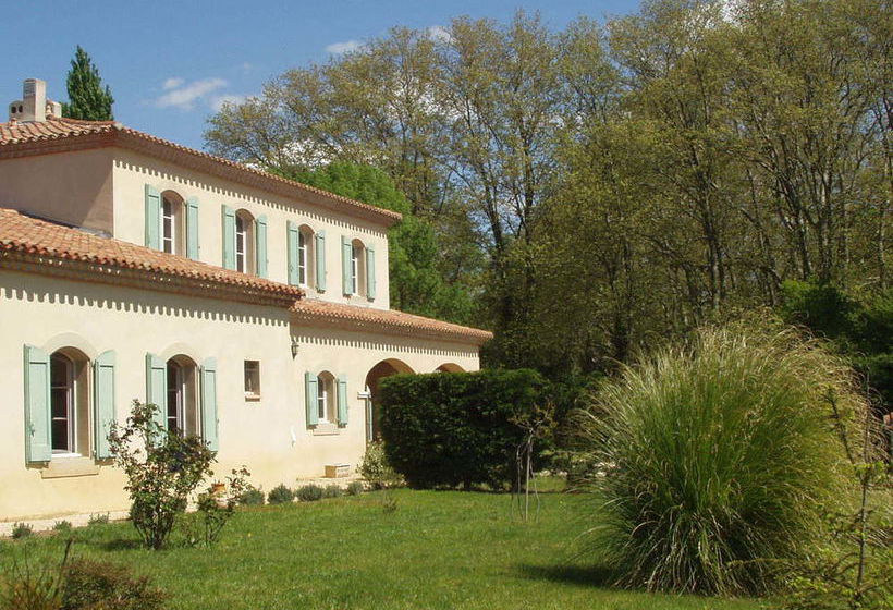 Hotel La Bastide Saint Martin Carcasona