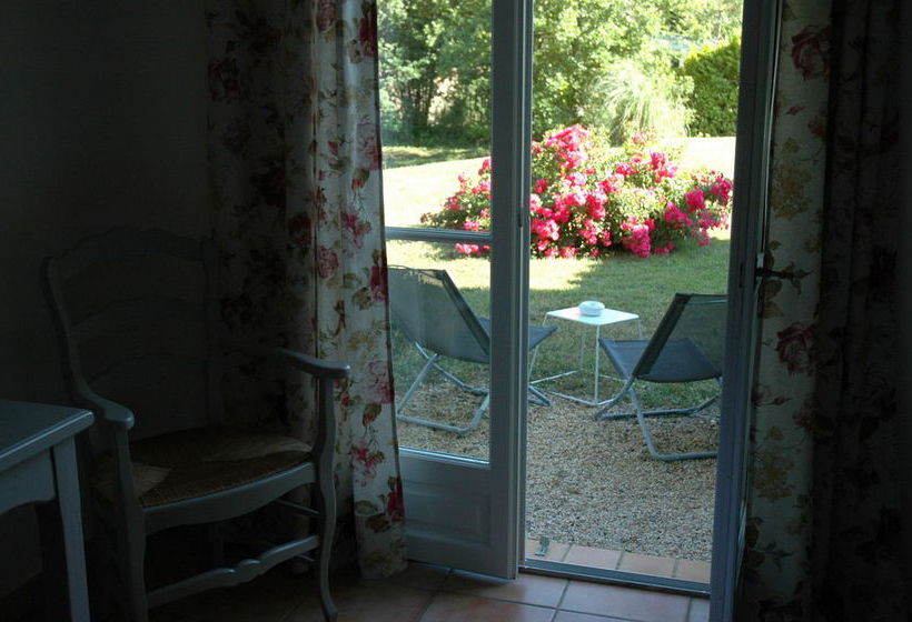 Hôtel La Bastide Saint Martin  | Carcassonne | Aude | France 10