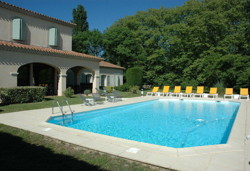 Hôtel La Bastide Saint Martin  | Carcassonne | Aude | France 11