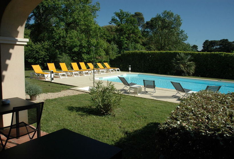 Hôtel La Bastide Saint Martin  | Carcassonne | Aude | France 13