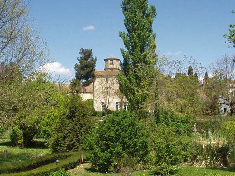 Hôtel La Bastide Saint Martin  | Carcassonne | Aude | France 18