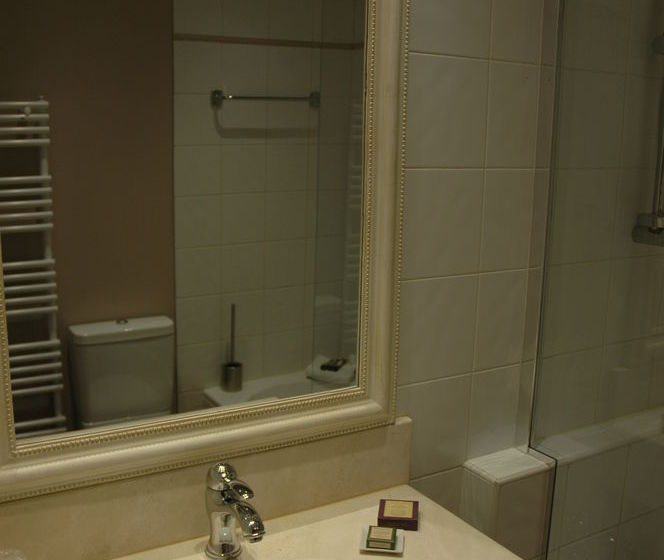 Hôtel La Bastide Saint Martin  | Carcassonne | Aude | France 20