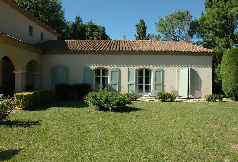 Hôtel La Bastide Saint Martin  | Carcassonne | Aude | France 3