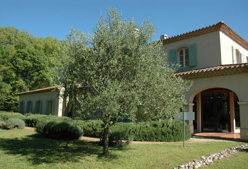 Hôtel La Bastide Saint Martin  | Carcassonne | Aude | France 4