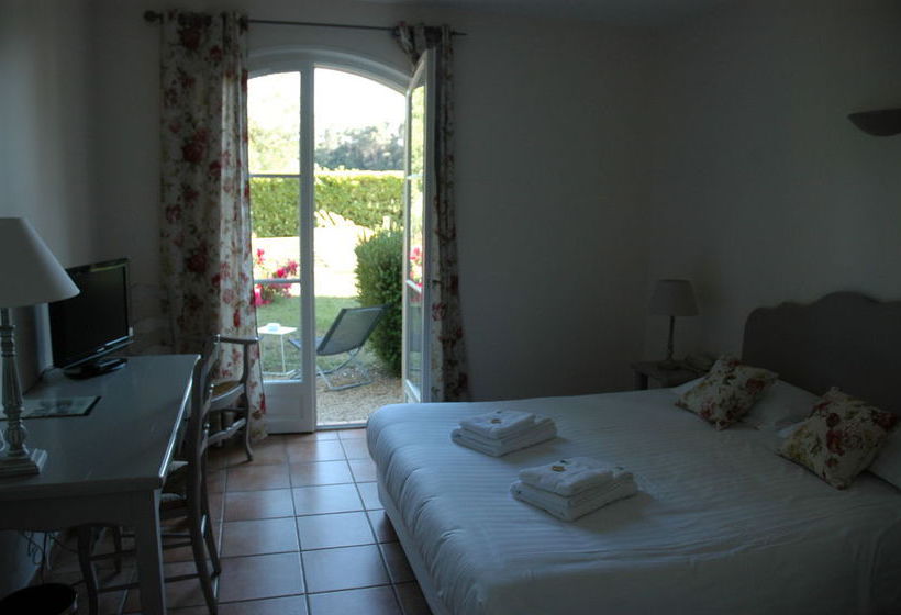 Hôtel La Bastide Saint Martin  | Carcassonne | Aude | France 5