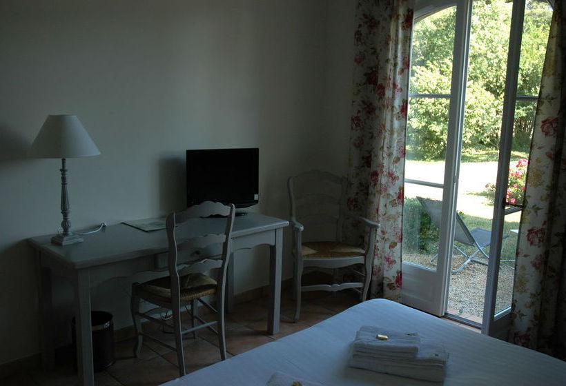 Hôtel La Bastide Saint Martin  | Carcassonne | Aude | France 6