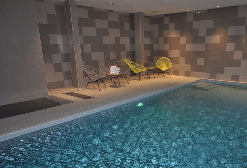 Qualys Hotel Vannes Vannes Morbihan