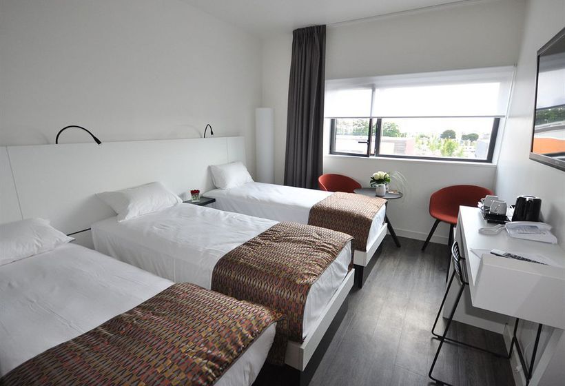 Qualys Hotel Vannes  | Vannes | Morbihan | France 1