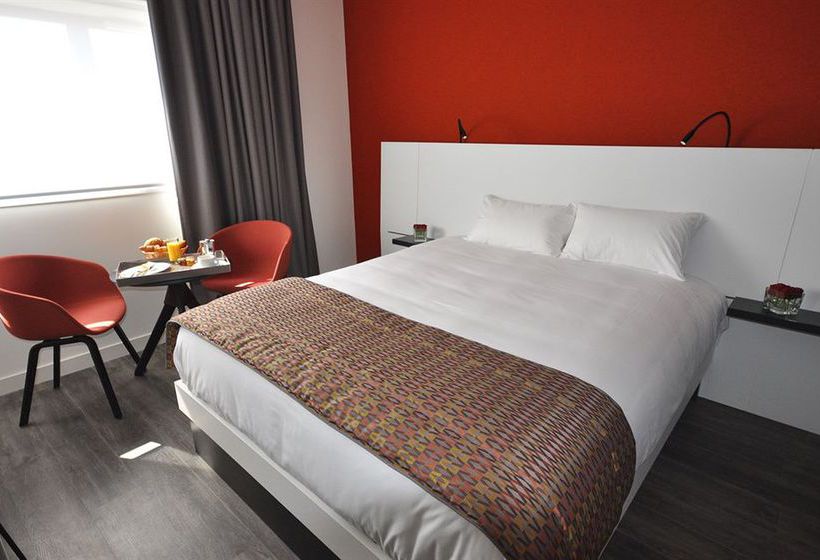 Qualys Hotel Vannes  | Vannes | Morbihan | France 10