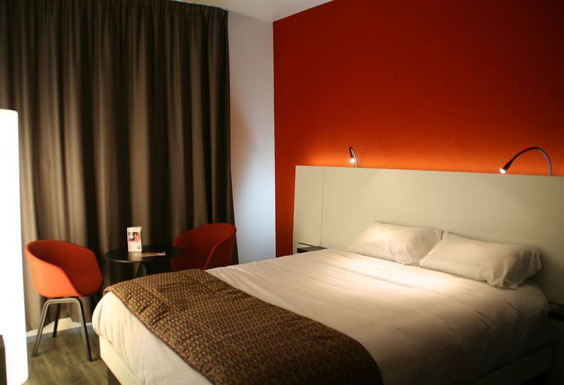 Qualys Hotel Vannes  | Vannes | Morbihan | France 11