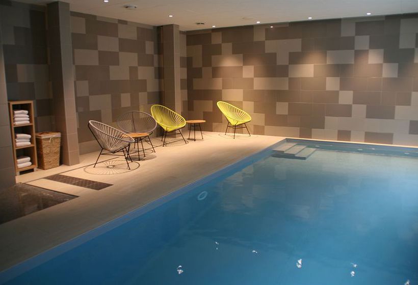 Qualys Hotel Vannes  | Vannes | Morbihan | France 15