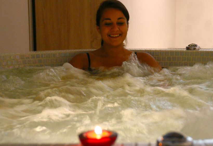 Qualys Hotel Vannes  | Vannes | Morbihan | France 17