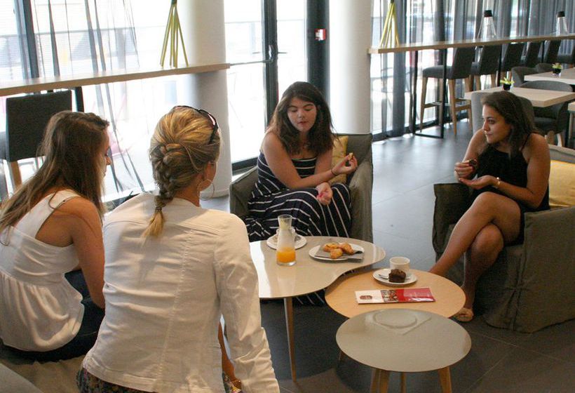 Qualys Hotel Vannes  | Vannes | Morbihan | France 18