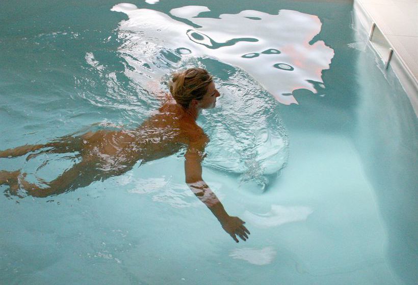 Qualys Hotel Vannes  | Vannes | Morbihan | France 20