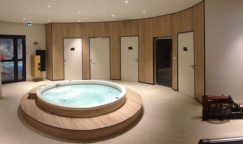 Qualys Hotel Vannes  | Vannes | Morbihan | France 5