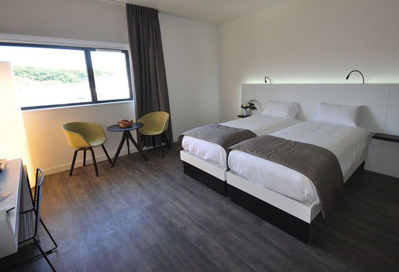 Qualys Hotel Vannes  | Vannes | Morbihan | France 6