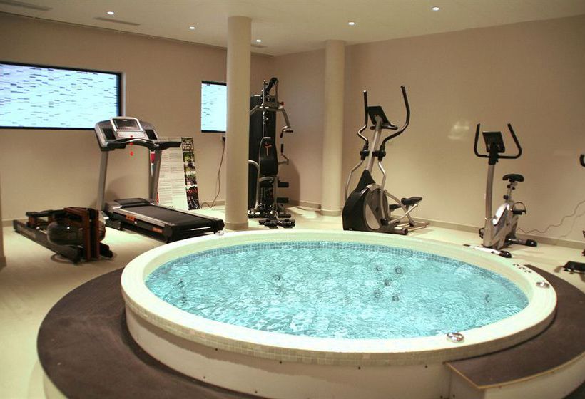 Qualys Hotel Vannes  | Vannes | Morbihan | France 7