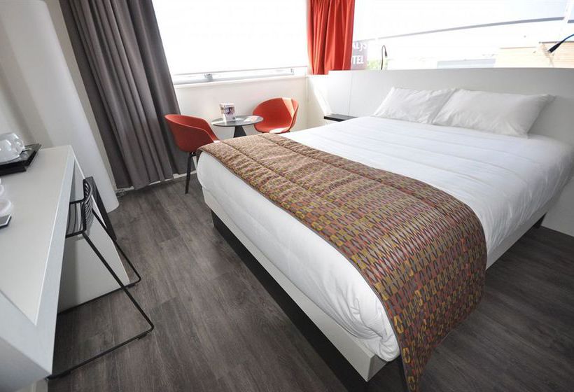 Qualys Hotel Vannes  | Vannes | Morbihan | France 9