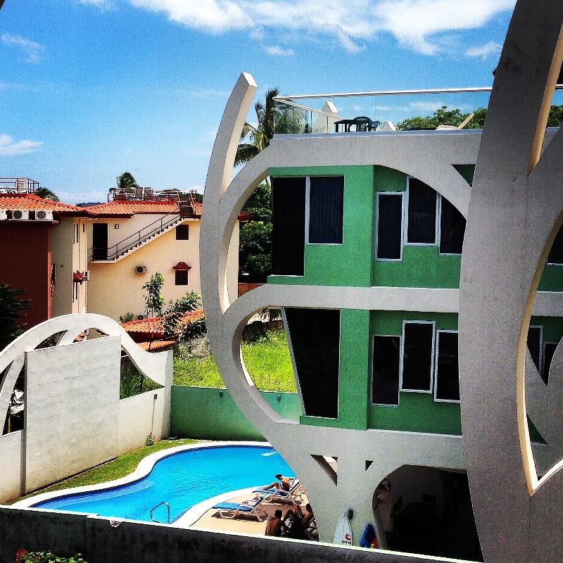 Room2board Hostel And Surf School  | Playa Jaco | Puntarenas | Costa Rica 2